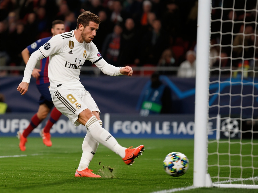 作为球队的队长，他的表现自然备受关注。然