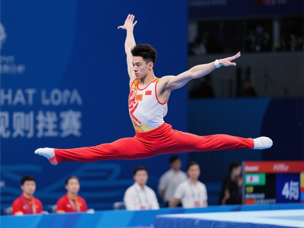 王宗源夺冠,世界杯单人竞赛迎改制新篇章 案例分析:王宗源如何应对新挑战
让我们