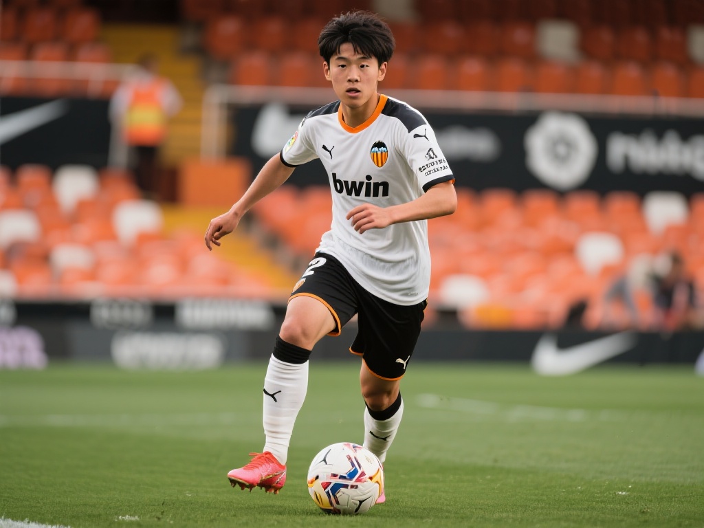 要说李刚仁的成功，绕不开他少年时期的重大